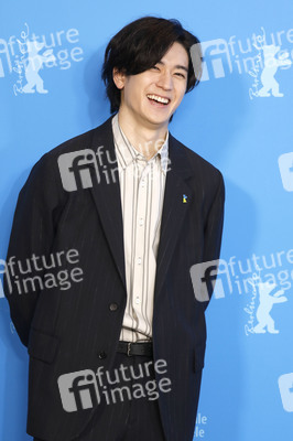 Photocall '#Manhole', Berlinale 2023