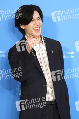 Photocall '#Manhole', Berlinale 2023