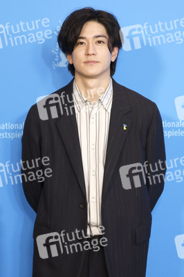 Photocall '#Manhole', Berlinale 2023