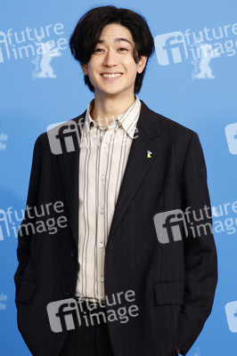 Photocall '#Manhole', Berlinale 2023