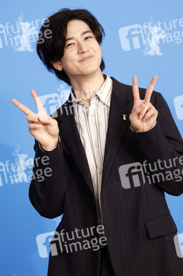 Photocall '#Manhole', Berlinale 2023