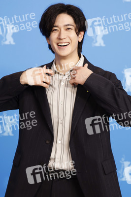 Photocall '#Manhole', Berlinale 2023