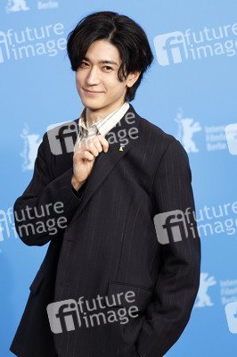 Photocall '#Manhole', Berlinale 2023