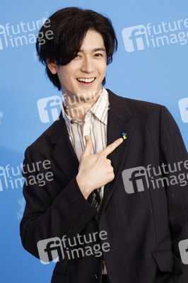 Photocall '#Manhole', Berlinale 2023