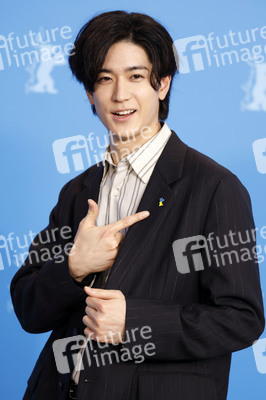 Photocall '#Manhole', Berlinale 2023