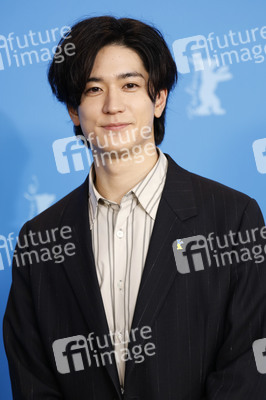 Photocall '#Manhole', Berlinale 2023