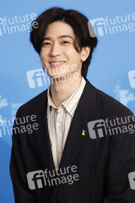 Photocall '#Manhole', Berlinale 2023