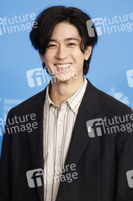 Photocall '#Manhole', Berlinale 2023
