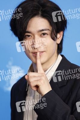 Photocall '#Manhole', Berlinale 2023