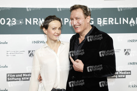 NRW Empfang, Berlinale 2023