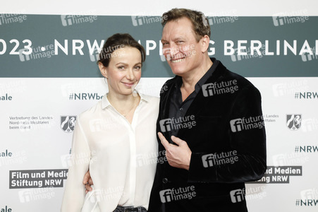 NRW Empfang, Berlinale 2023