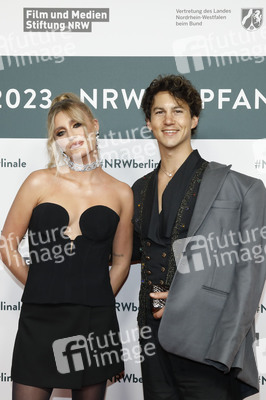 NRW Empfang, Berlinale 2023