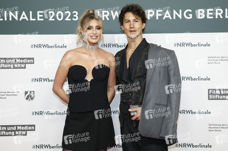 NRW Empfang, Berlinale 2023