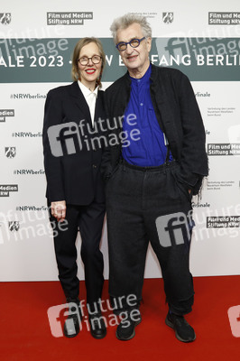 NRW Empfang, Berlinale 2023