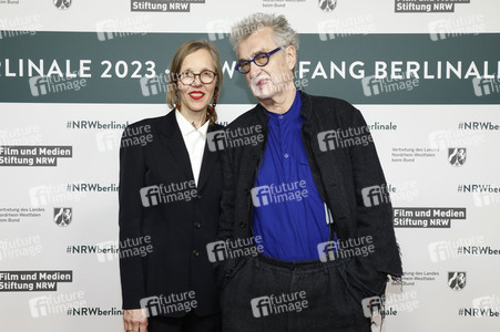 NRW Empfang, Berlinale 2023