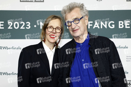 NRW Empfang, Berlinale 2023