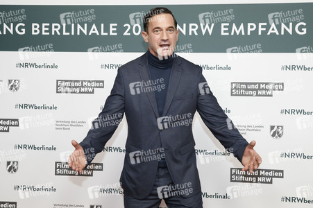 NRW Empfang, Berlinale 2023