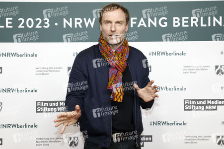 NRW Empfang, Berlinale 2023