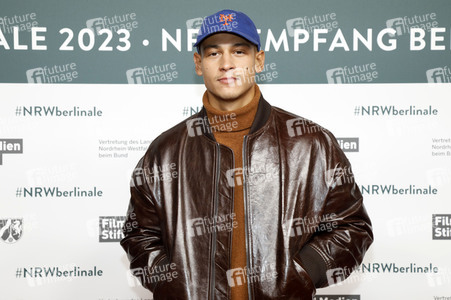 NRW Empfang, Berlinale 2023