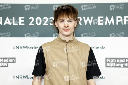 NRW Empfang, Berlinale 2023