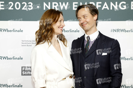 NRW Empfang, Berlinale 2023