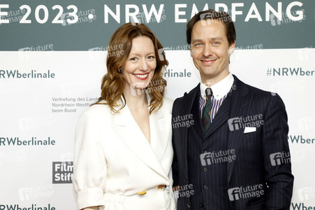 NRW Empfang, Berlinale 2023