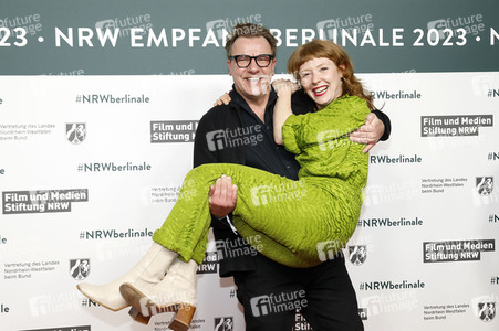 NRW Empfang, Berlinale 2023