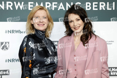 NRW Empfang, Berlinale 2023