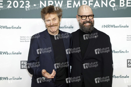 NRW Empfang, Berlinale 2023