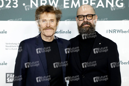 NRW Empfang, Berlinale 2023