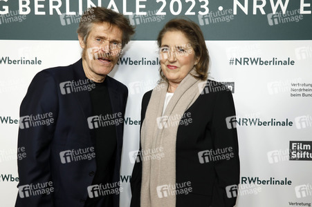 NRW Empfang, Berlinale 2023