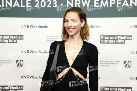 NRW Empfang, Berlinale 2023