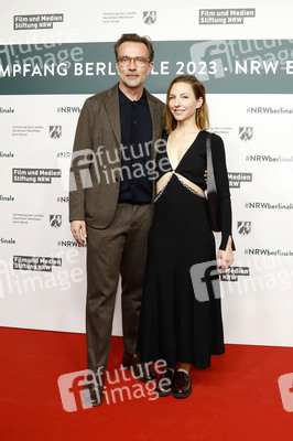 NRW Empfang, Berlinale 2023