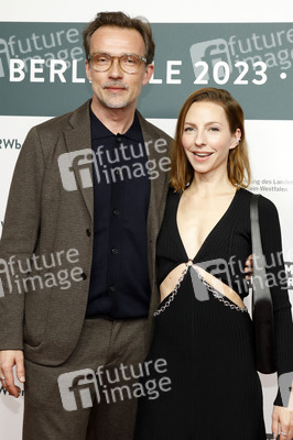 NRW Empfang, Berlinale 2023
