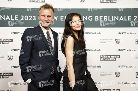 NRW Empfang, Berlinale 2023