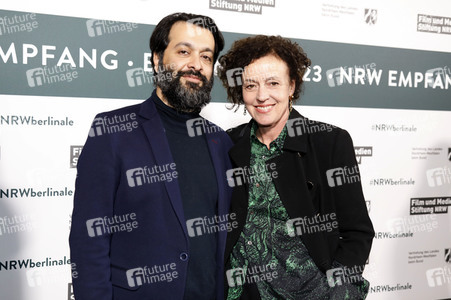 NRW Empfang, Berlinale 2023