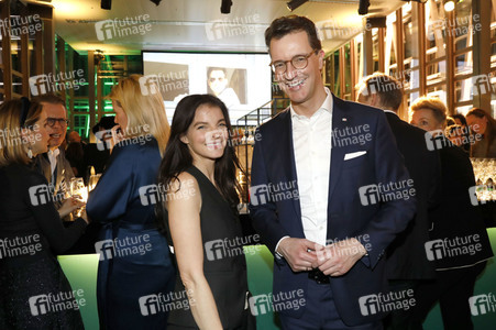 NRW Empfang, Berlinale 2023
