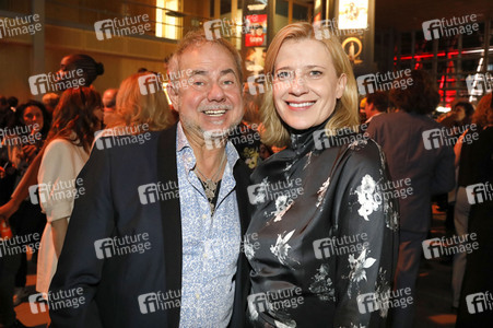 NRW Empfang, Berlinale 2023