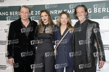 NRW Empfang, Berlinale 2023