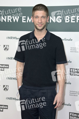 NRW Empfang, Berlinale 2023