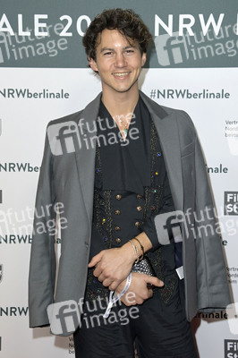 NRW Empfang, Berlinale 2023