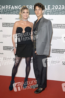 NRW Empfang, Berlinale 2023