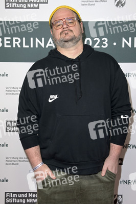 NRW Empfang, Berlinale 2023