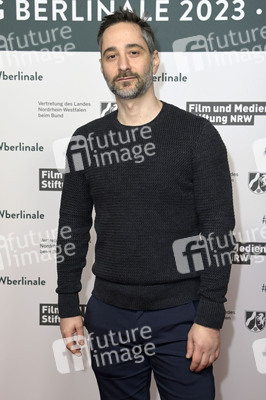 NRW Empfang, Berlinale 2023