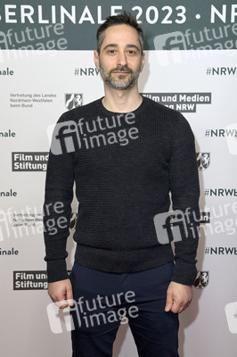 NRW Empfang, Berlinale 2023