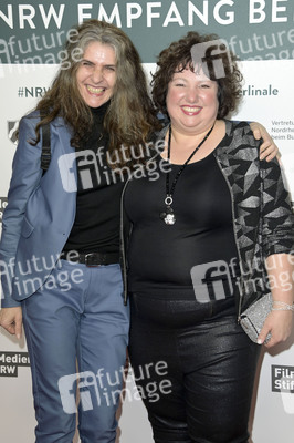 NRW Empfang, Berlinale 2023