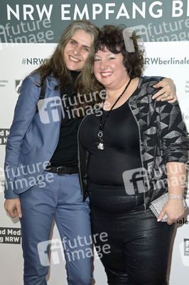 NRW Empfang, Berlinale 2023
