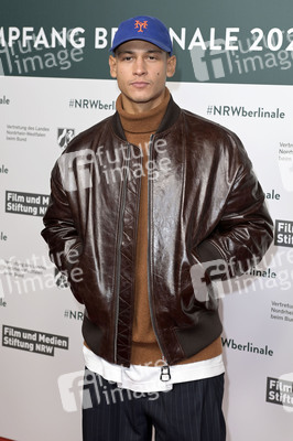 NRW Empfang, Berlinale 2023