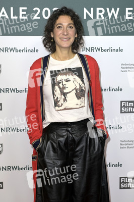 NRW Empfang, Berlinale 2023