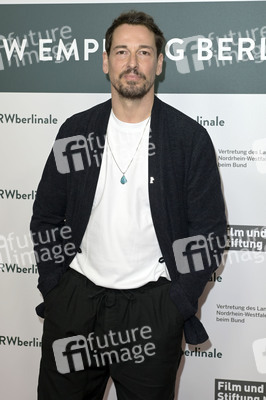 NRW Empfang, Berlinale 2023